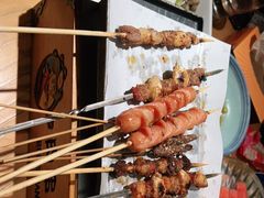 -肉串汪(望京店)