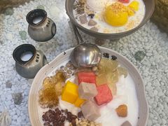 -椰语堂·海南清补凉(中山骑楼店)