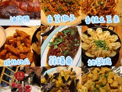 -东来土菜馆(民祥园路店)