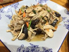 -下梅人家土菜馆(历史文化餐厅度假区店)