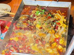 -南裕小牌档·小龙虾·烧烤
