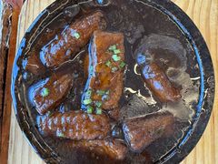 -枣子树·素食餐厅(朱家尖店)