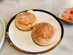 玫瑰鲜花饼-多味居(剪子巷店)