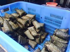 -金太粽(上海弄堂第一粽店)