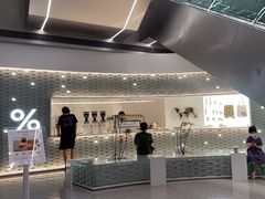 -% Arabica阿拉比卡咖啡(罗湖万象城店)