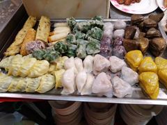 -长平老姿娘夜粥(平东一街店)