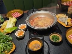 -牛New寿喜烧(虹桥新天地店)