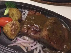 -斗牛士牛排餐厅(世欧王庄店)