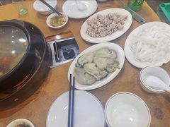 -濠轩阁特色生蚝火锅(水湾路店)