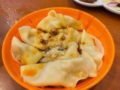 -龙抄手(春熙路总店)