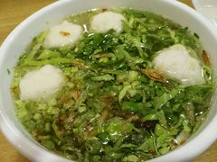 -台北楚楚园馅饼粥(虹桥南丰城店)