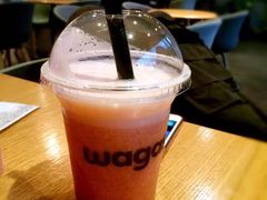 沃歌斯(正大乐城店)-Wagas沃歌斯(正大乐城店)