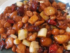 -巴蜀人家(东关街店)