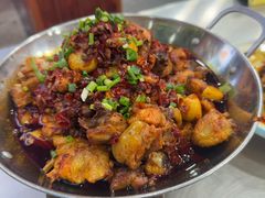 -邹胖哥好好吃餐馆(荔波美食街店)