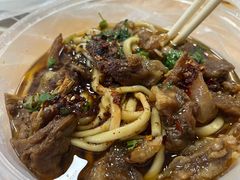 -清真-戏楼王记牛肉面