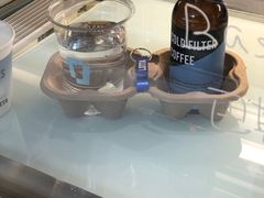 -LOTTA COFFEE(安居博文苑店)