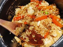 老长沙肉汁拌饭-望湘园·小雅(德基店)