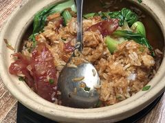 -壹煲口福煲仔饭(中山路店)