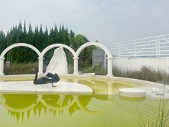 -Blue Concept Cafe&Farm·關於藍