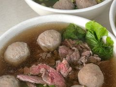 -菜忠潮州牛肉店(岗厦店)