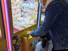 -风云再起游乐汇(皇城恒隆广场店)