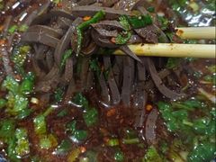 -惠记粉汤羊血(小南门店)