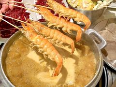 -荣叔港式沙嗲牛肉火锅(正佳潮流店)
