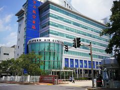 -东航食品投资公司集中采购中心