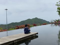 -江南天池
