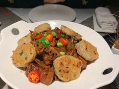-木守西溪溪隐餐厅