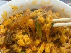 -老孙家泡馍(洒金桥店)