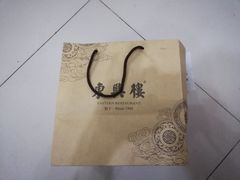 -东兴楼饭庄(六里桥店)