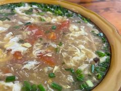 酸辣汤-如我美食(达道社区店)