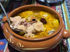 -香满楼(临安路店)