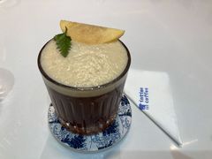 -intime coffee(芝麻街店)