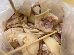 -台湾清大夜市