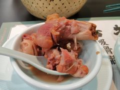 -在莲野·湖北民间菜·头牌松滋鸡(光谷步行街店)