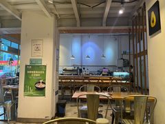 -Country Lane咖啡·意粉(荔园新天地店)
