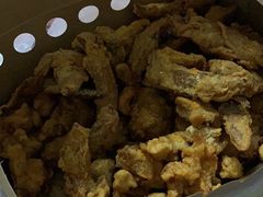 -阿捡忭京炸鸡(韭菜园总店)