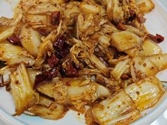 -彭福吉面鱼炒鸡·炒菜·烧烤(高新路店)