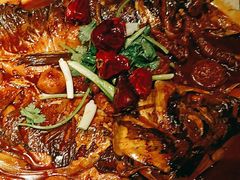 -永安鱼庄·镇江菜(丁卯店)