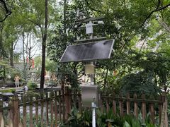 -成都市活水公园