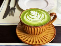 -沏点Trattoria意大利餐厅(新街口店)