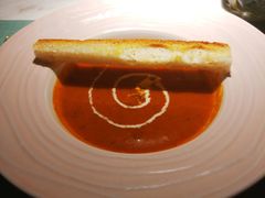 -蜜桃花开·中西融合菜E&W(南长街店)