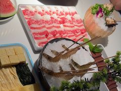 -德天雪花肥牛海鲜火锅(南苑东路店)