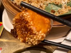 -龍堂蟹黄小笼包(万家丽店)