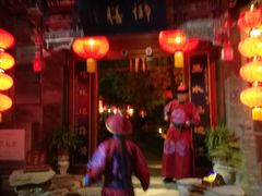 -白家大院·王府宫廷菜(苏州街店)