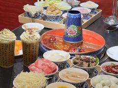 -咏江南·苏式火锅·苏州评弹(观前街店)