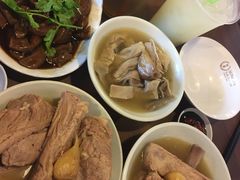 -松發肉骨茶(克拉码头店)