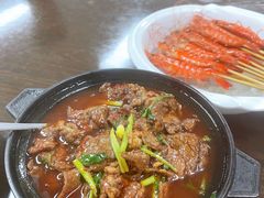 -师傅仔美食(东华老店)